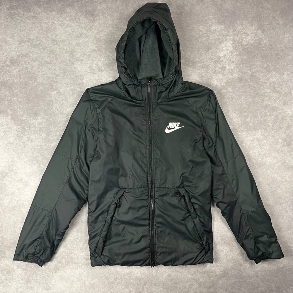 [191] Nike Sportswear Essential
Woven Jacket S Size